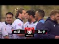 FULL GAME: Chicago Hounds vs Old Glory DC | Week 6 | MLR 2026 | WILD FINISH