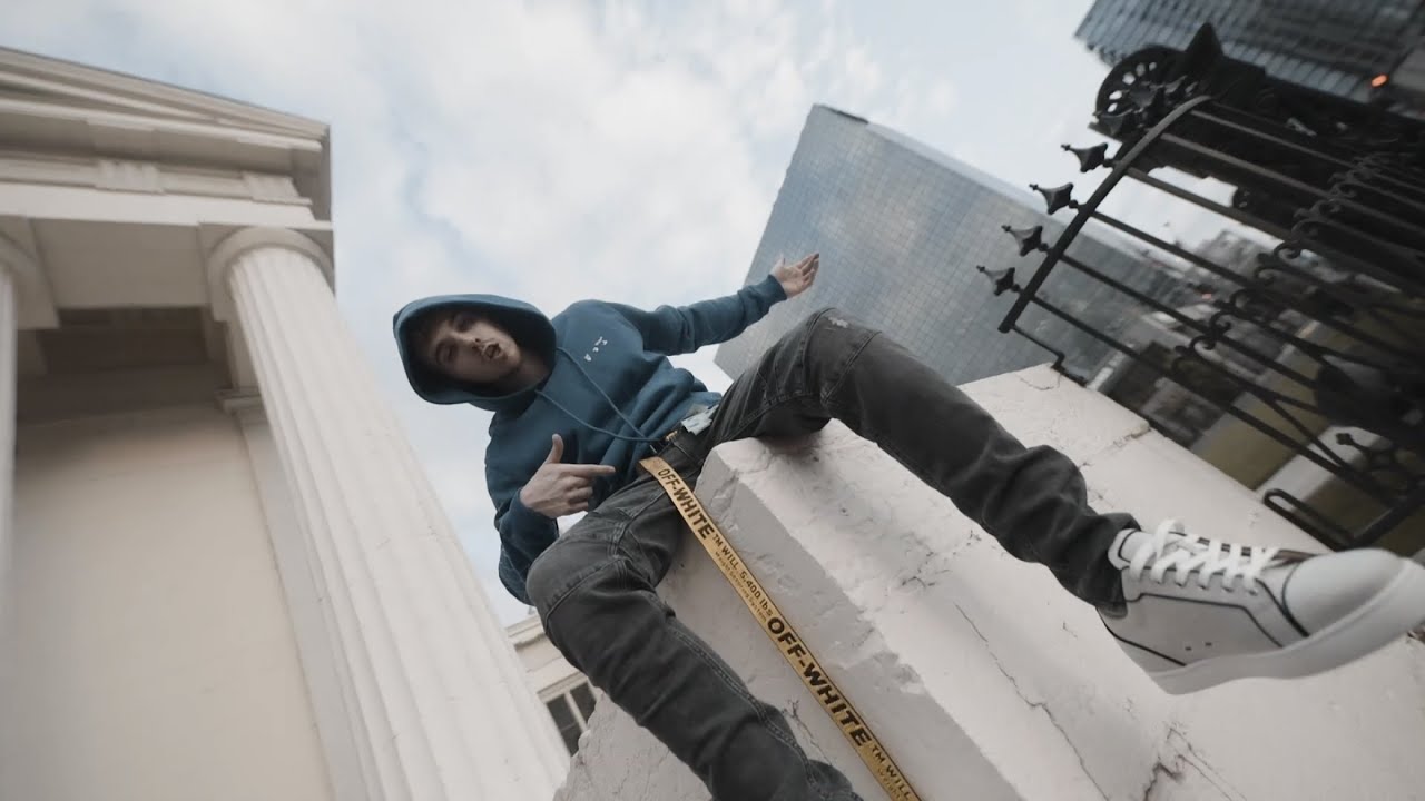 Tone’Oh - Free Rio (Official Music Video)