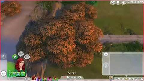 Sim 4 100 Baby Challenge Part 12(No commentary)