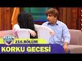 Güldür Güldür Show 216.Bölüm | Meslek Liseliler-Korku Gecesi