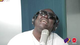 Blaxx Releases 'Mistake,' 'Hulk' & Discusses The Pros & Cons Of Social Media