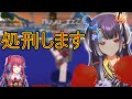 【2視点】海妹四葉の逆鱗に触れてしまう天ヶ瀬むゆ【海妹四葉/天ヶ瀬むゆ/先斗寧/にじさんじ切り抜き】