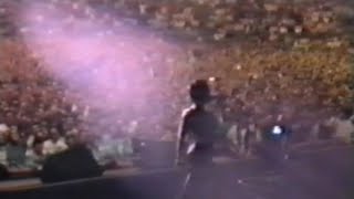 Mecano - El 7 de septiembre (Live'91 Granada)