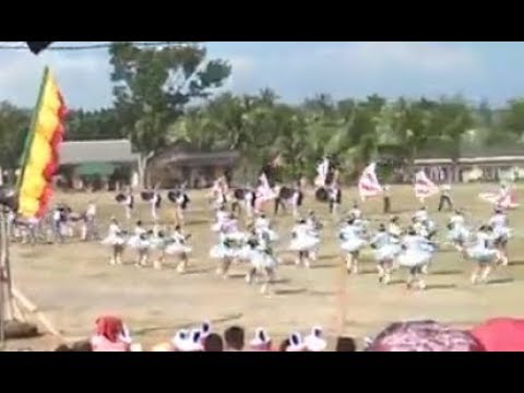 notre-dame-of-parang---drum-&-lyre-competition-champion