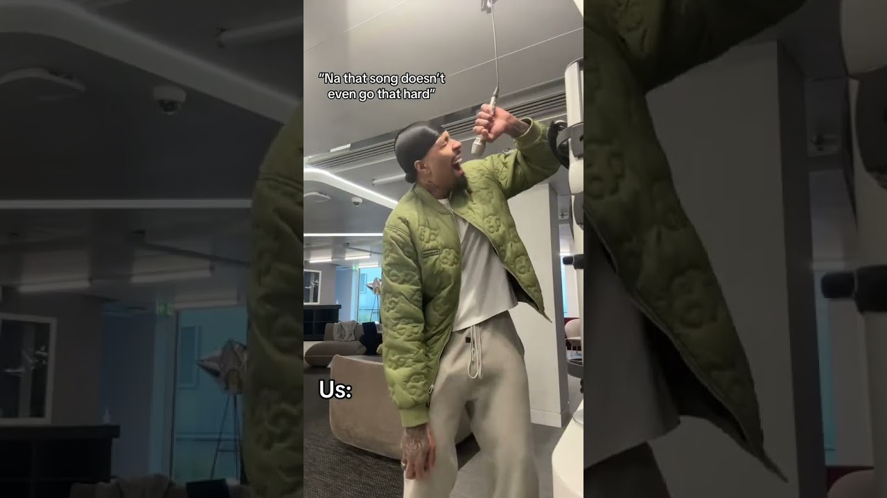 Someone cooked here 🔥