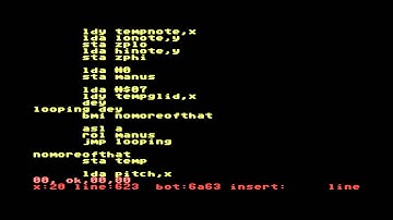 Jeroen Tel - Rubicon Title --behind the notes--