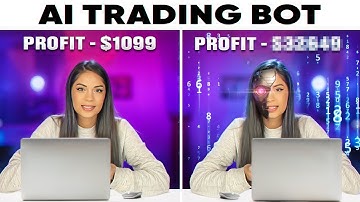 I Built a Trading Bot using ChatGPT! Will it make me rich?!