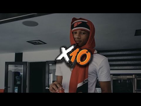 [FREE] DIGGA D X HEADIE ONE UK DRILL TYPE BEAT "FREEZE" | PROD. X10