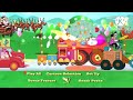 Mickey Mouse Clubhouse Road Rally Dvd Menu Add Round 1
