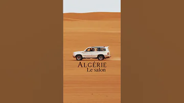 Le Salon De L Algérie Se Tiendra Du 23 Au 25 Mai 2025 Au Groupama Stadium De Lyon Algérie2025 