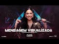 Allana Macedo - Mensagem Visualizada - Ao Vivo em Goiânia