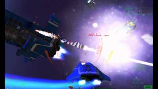Homeworld for Freespace (#3)