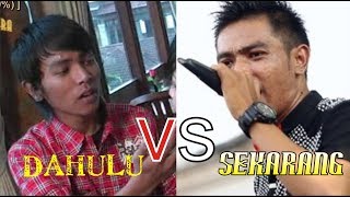BIKIN HARU... Gerry yang Jadul VS Gerry yang Gaul