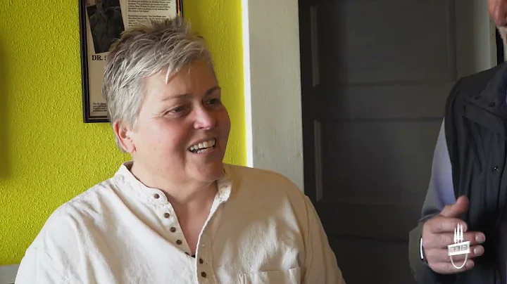 A Hotel for Book Lovers