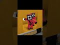 squid game #baby #minecraft #sadstatus #sadstory #edit #minecraftanimation #official