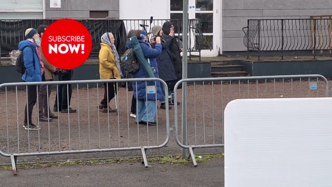 Lefties starting again 