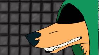 Pompii Is Radioactive | OC Map | 15 | For DragonessAnimations