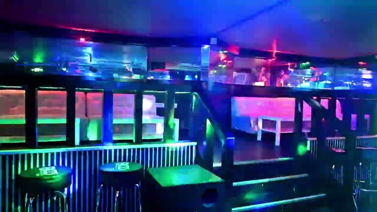 Surprise Club Berlin - Challenge VIP