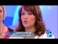 Come migliorare la forma del naso- Joanna Hakimova a "Detto Fatto", Rai2