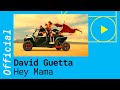David Guetta ft. Nicki Minaj, Bebe Rexha & Afrojack - Hey Mama (Official Video)