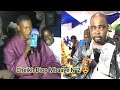 Cheikh diop mbaaye n2 serigne khadim mbaye khassida thiante serigne saliou ak serigne fallou