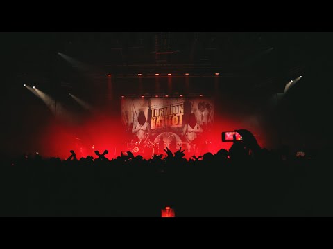Turmion Kätilöt: Sormenjälki (Live @Helsinki Ice Hall 14.1.2023)