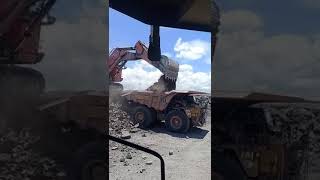 Hitachi 3600 metode bench loading