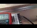Power with multimeter