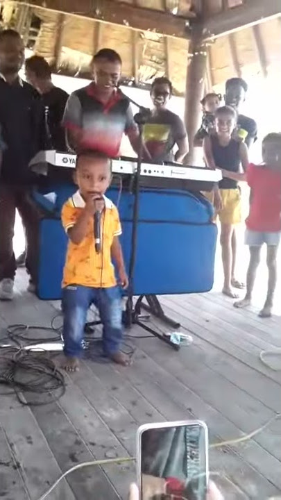 O lalika tau kanuru