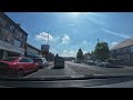 freeman st to humber st #hyperlapse  #grimsby  #cleethorpes  #frontcamera