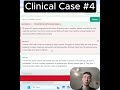 Clinical Case #4 Fatigue
