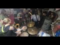 Wandering Wondering Live at the shed LA 2025