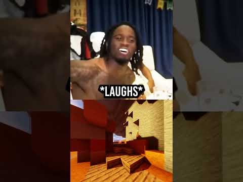 Kai Cenat Gets