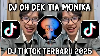 Download Lagu DJ TIA MONIKA DANGDUT KOPLO BY EPAM ESTETOD FULL KENDANG || TIMBUL CINTA LAM DADA VIRAL MP3