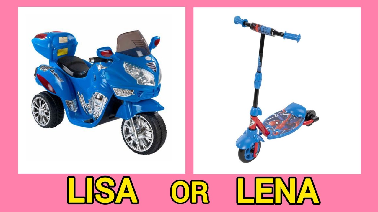 Выберите сейчас Лизу или Лену ❤️🔥 