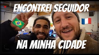 COMO tá indo MINHA MÃE❤️ nessa FASE DIFÍCIL😔 #625