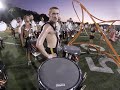 Finals Week GoPro Run - 2022 Carolina Crown, 'Right Here, Right Now'