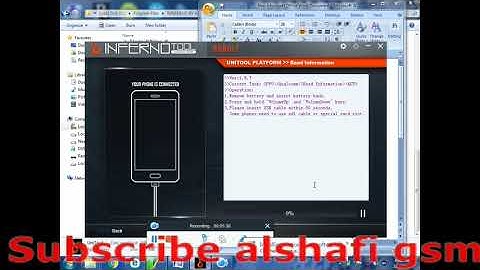 inferno uni tool 1.5.7 crack  fix by alshafi gsm fre  with link and password