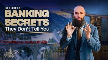 Billionaire Offshore Banking & Payment Processing Strategies Revealed