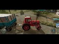LS22 Arbeit in Russland 153 XXL  - Unser Konto etwas auffrischen und Hof und Feldarbeit. -