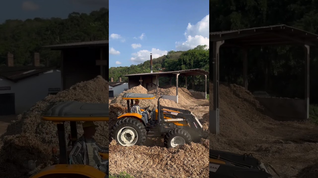 Valtra A990r mais plaina Baldan (PAM)