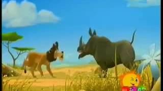 Leon Buridi Latest Funny Enjoyment Hit Comedy For Kids