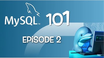 MySQL 101 - Episode 02 : Install MySQL Server on Linux (deb) (English)