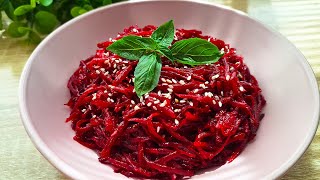 картинка: 🔥 2 Лучших рецепта овощных салатов ! Идеально для Похудения  🥗 Остро, ярко и очень вкусно !