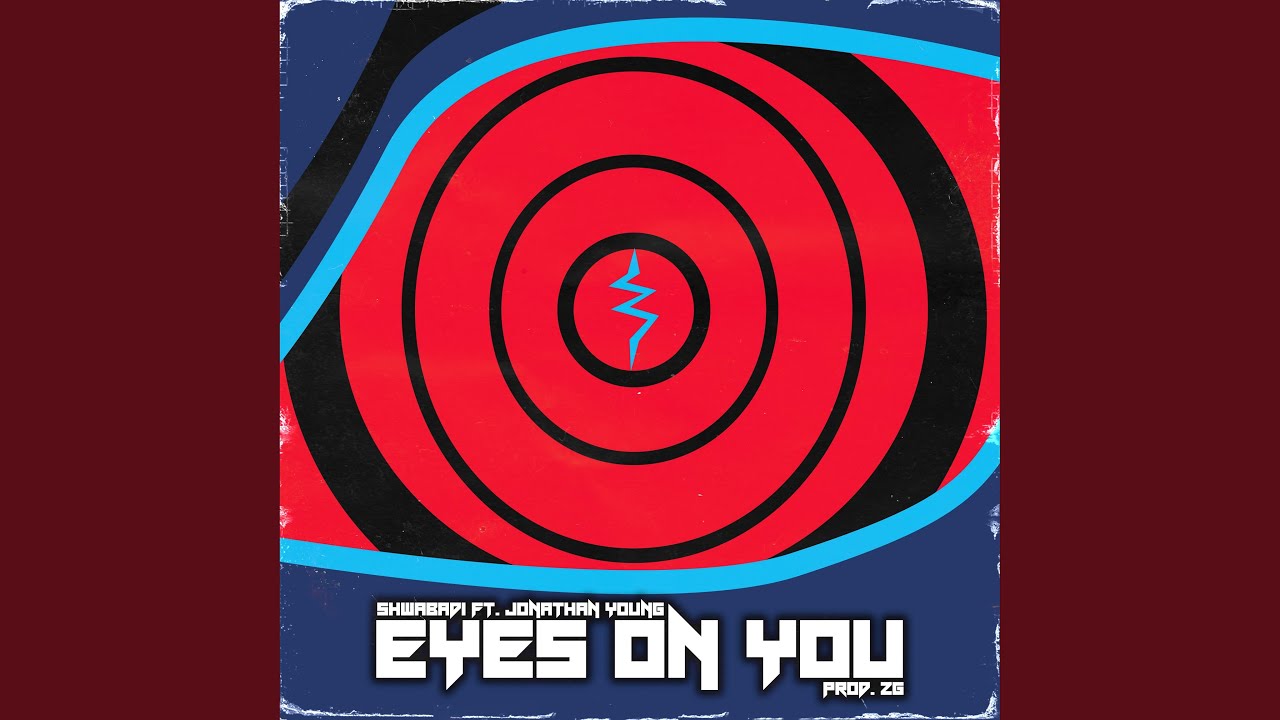 Eyes On You (feat. Jonathan Young)