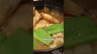 Embark On A Culinary Journey With Kaiseki At Oncri Experience A Culinary Masterpiece