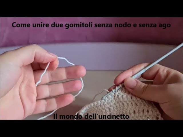 Uncinetto - Cosa mi serve per iniziare? Guida pratica per principianti 