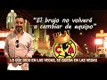 Álvaro: “CHIVAS NO ES UN CLÁSICO PORQUE NO ES DIGNO A SEGUIR DE NADA”