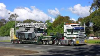 Australian Trucks Slideshow 35