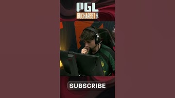 PURE SKILL! PR takes all five for the ACE #pgl #cs #кс #bucharest #csgo